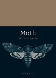 Cover of: Moth by Matthew Gandy, Matthew Gandy