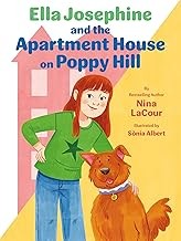 Cover of: Ella Josephine and the Apartment House on Poppy Hill: Book 1