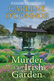 Cover of: Murder in an Irish Garden