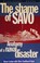 Cover of: The shame of Savo