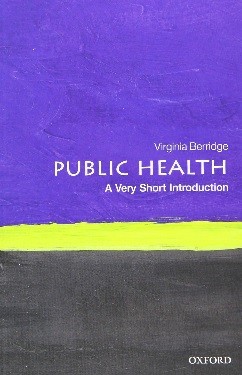 Public Health - A Very Short Introduction
