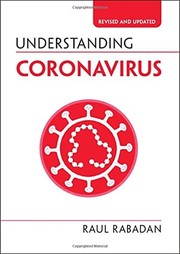 Cover of: Understanding Coronavirus by Raul Rabadan, Raul Rabadan