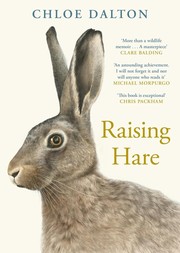 Front cover of Raising Hare by Chloe Dalton