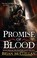 Cover of: Promise of Blood