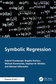 Cover of: Symbolic Regression