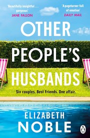Cover of: Other People's Husbands