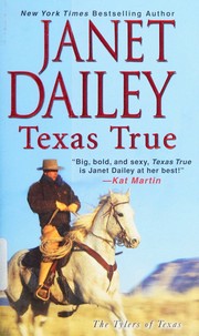 Cover of: Texas True