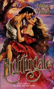 Cover of: Nightingale by Patricia Phillips, Patricia Pulliam Phillips