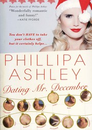 Cover of: Dating Mr. December