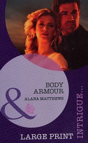 Cover of: Body Armour