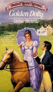 Cover of: Golden Dolly