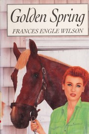 Cover of: Golden Spring