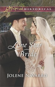 Cover of: Lone Star Bride