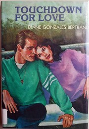 Cover of: Touchdown for Love