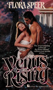 Cover of: Venus Rising