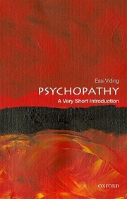 Psychopathy