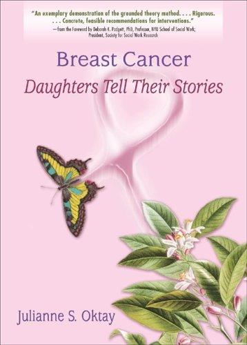 Breast Cancer by Julianne S. Oktay