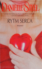 Cover of: Rytm serca by Danielle Steel, Danielle Steel