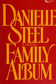 Cover of: Family Album