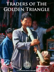 Cover of: Traders of the Golden Triangle