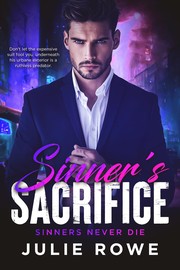 Cover of: Sinner’s Sacrifice