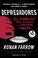 Cover of: Depredadores: de Hollywood a Washington
