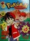 Cover of: Pokemon Adventures, Volume 3