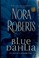 Cover of: Blue Dahlia (Garden Trilogy, Book One)