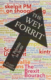 Cover of: Wey Forrit