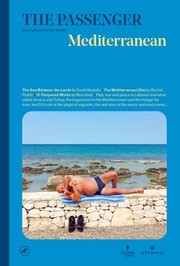 Cover of: Mediterranean