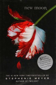 Cover of: New Moon