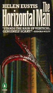 Cover of: The Horizontal Man