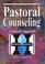 Cover of: Pastoral Counseling