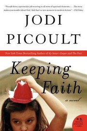 Keeping Faith by Jodi Picoult