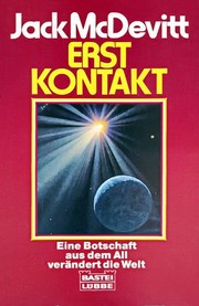 Cover of: Erstkontakt