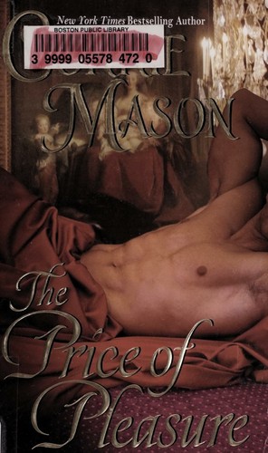 The Price of Pleasure cover