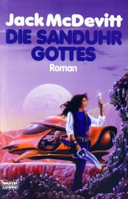 Cover of: Die Sanduhr Gottes