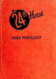 Cover of: The 24th horse