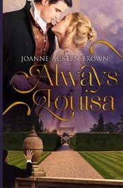 Cover of: Always Louisa