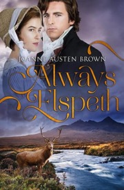 Cover of: Always Elspeth