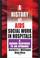 Cover of: A History of AIDS Social Work in Hospitals