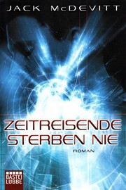 Cover of: Zeitreisende sterben nie