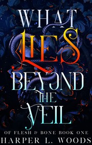 Cover of: What Lies Beyond the Veil