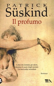 Cover of: Il profumo