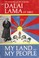 Cover of: My land and my people