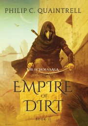Cover of: Empire of Dirt : (the Echoes Saga: Book 2)
