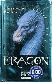 Cover of: Eragon