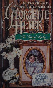 Cover of: The Grand Sophy