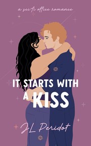 Cover of: It Starts with a Kiss