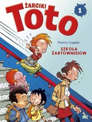 Cover of: Szkoła żartownisiów